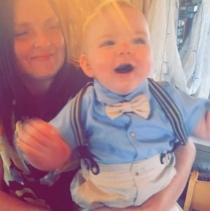 Meet your Posher, Savannah